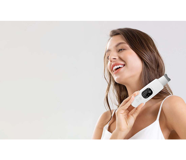 LIBEREX Peeling kawitacyjny - 1373602 - zdjęcie 9